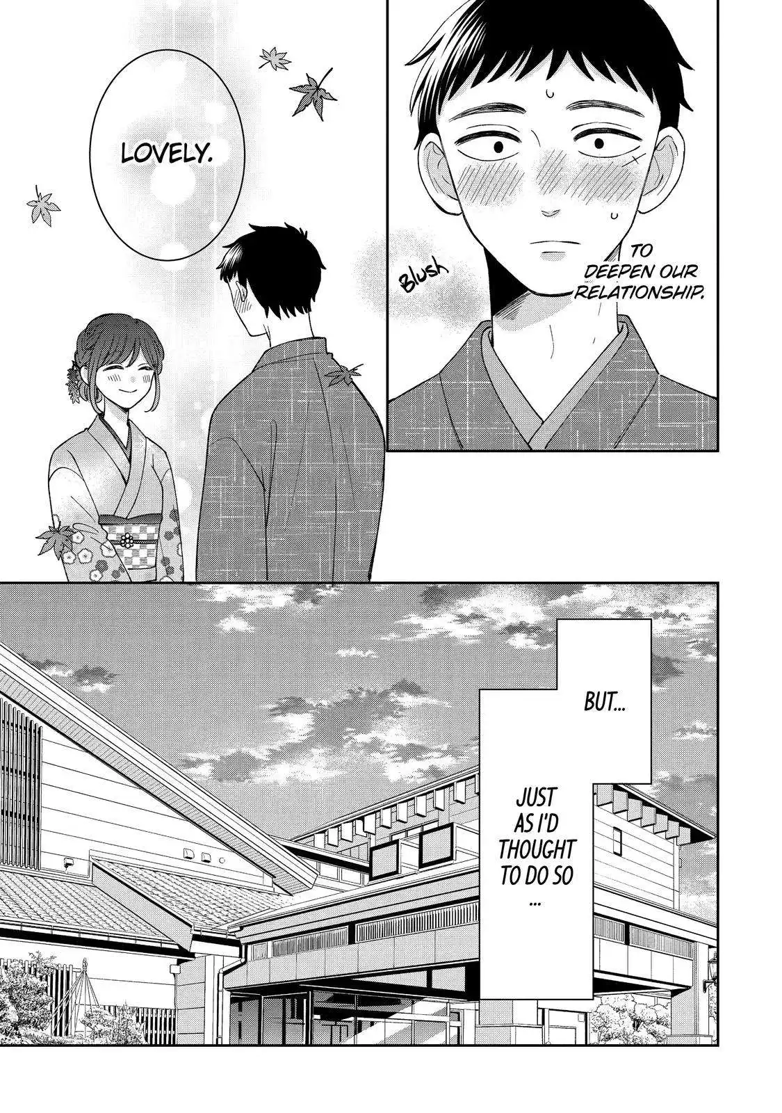 Kijima-san to Yamada-san Chapter 19 29